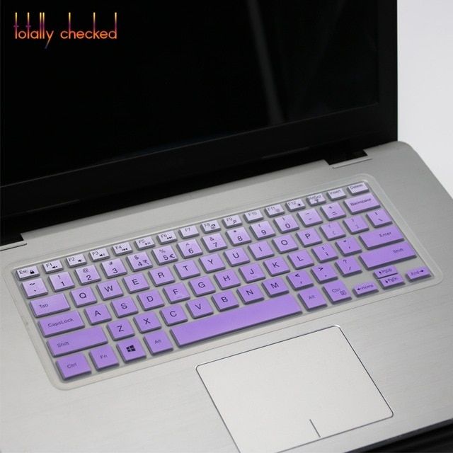 For Dell XPS 15 9570 9550 9560  7590 Inspiron 5000 5482 5481 Inspiron 15-5568 5579 7568 7567 7579 laptop keyboard cover skin
