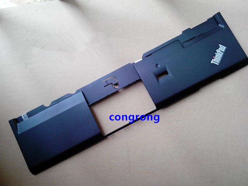 For Lenovo for ThinkPad X220 X220I Palmrest Cover Upper Case Keyboard Bezel FP Hole 04W1410 04W6531 04W2182