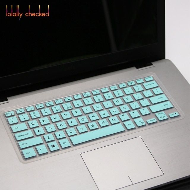 laptop keyboard cover skin for Dell  2020 Inspiron 14 5000 Inspiron 5493 5491 5490 2 in 1 5488 5482 5485 5481 5455 5447 i5482