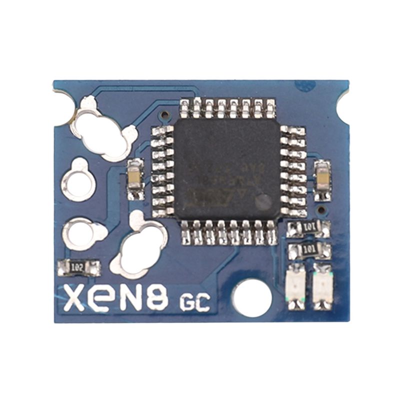 Direct reading ic/IC chip for XENO For NGC/GC for Gamecube