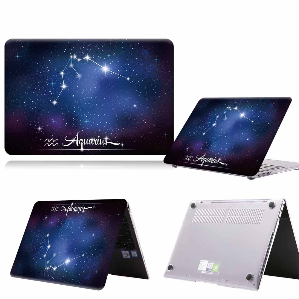 Laptop Case for Huawei MateBook 13 /14 / X Pro 13.9 / Mate Book D14 D15 / Magicbook Honor 14 15 16.1 Hard Shell Cover