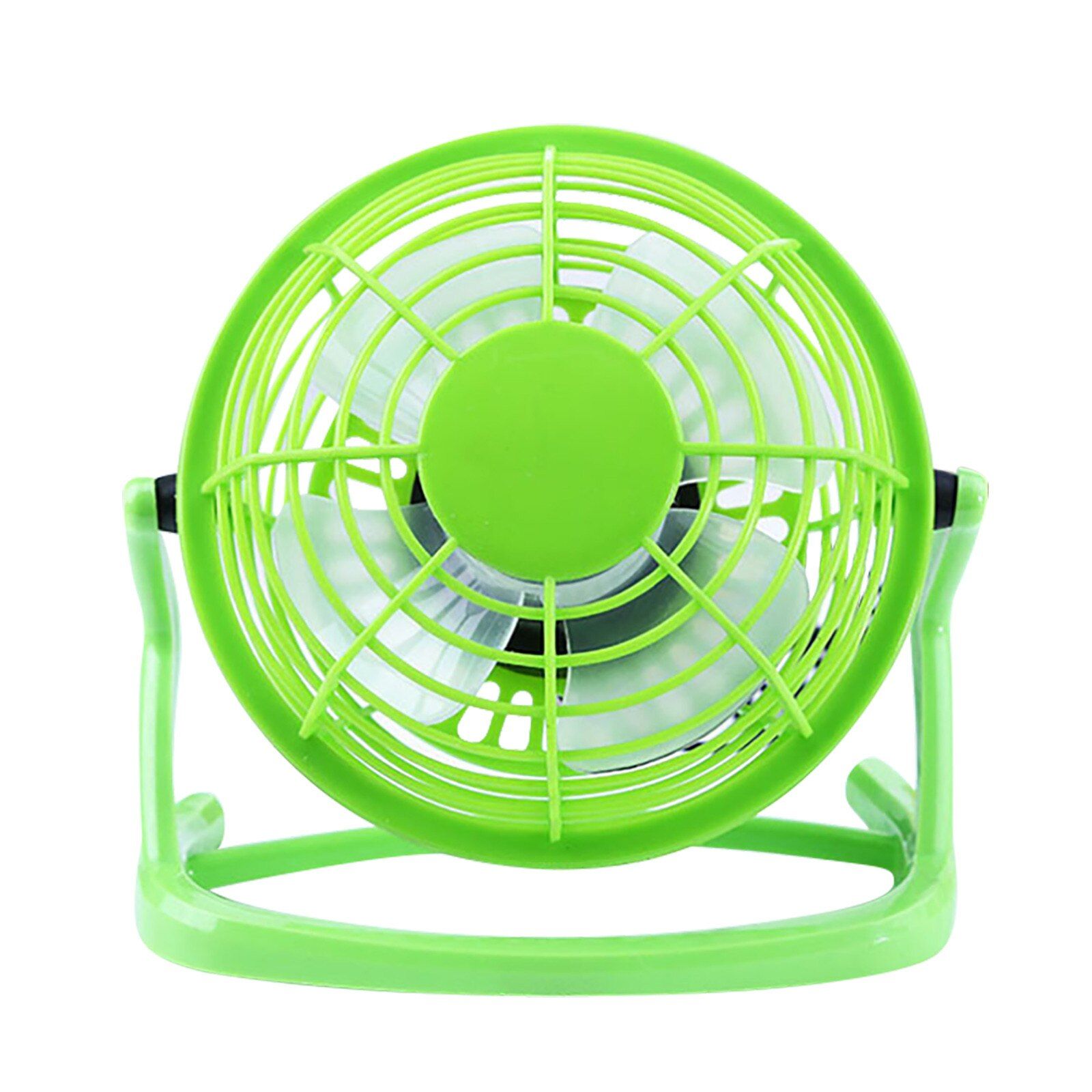 Mini USB Fan Cooler Cooling Desk Mini Fan Portable Desk Mini Fan Super Mute Coolerfor Notebook Laptop Computer