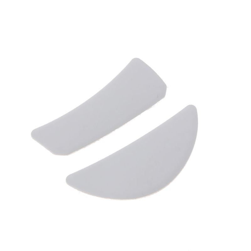 2nd Enhanced Tiger Gaming Mouse Skates Feet For ROCCAT Kone Pure Ultra Mouse 32CB