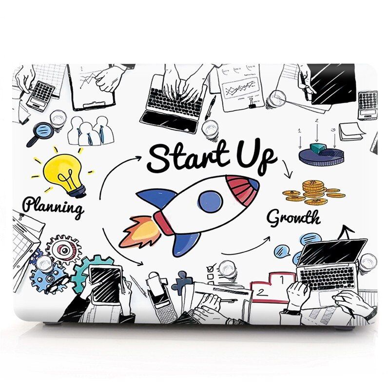 A2179 A2337 A2251 A2289 A2338 M1 2020 Case for Macbook Air Pro 12 13 15 16 inch Glitter Matte A1932 A2141 2019 Cover Funda Coque
