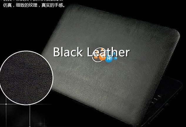 Laptop Carbon fiber vinyl Skin Stickers Cover For Samsung NP370R5E NP470R5E NP450R5V NP450R5U NP510R5E 15.6"