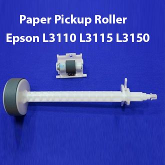 Epson L3110 L3115 L3150 Paper Pickup Roller