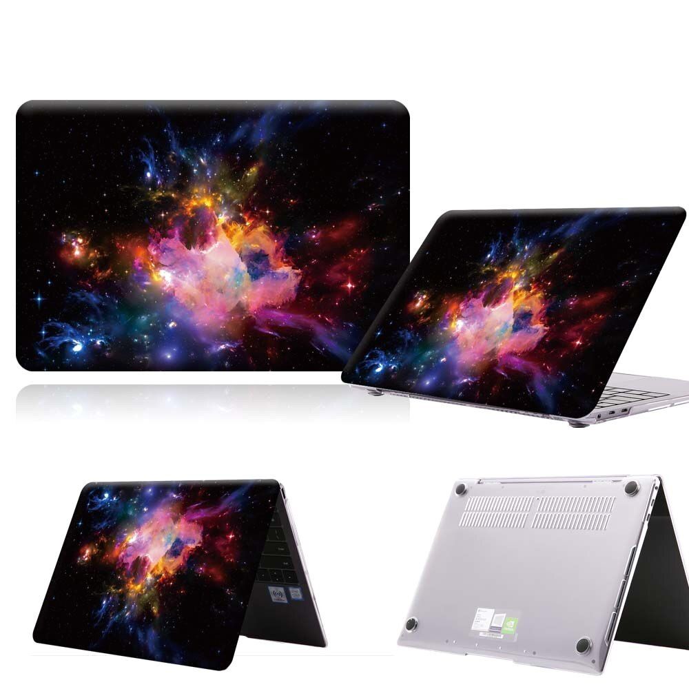 Casual Laptop Case for Huawei Matebook 13 14 X Pro13.9 Cases for Matebook D14 15 X 2020 MagicBook14 15 Pro 16.1 Cover Case