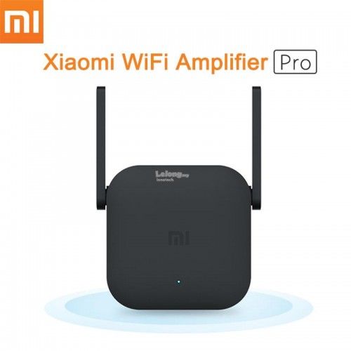 WiFi Range Extender Pro 300Mbps
