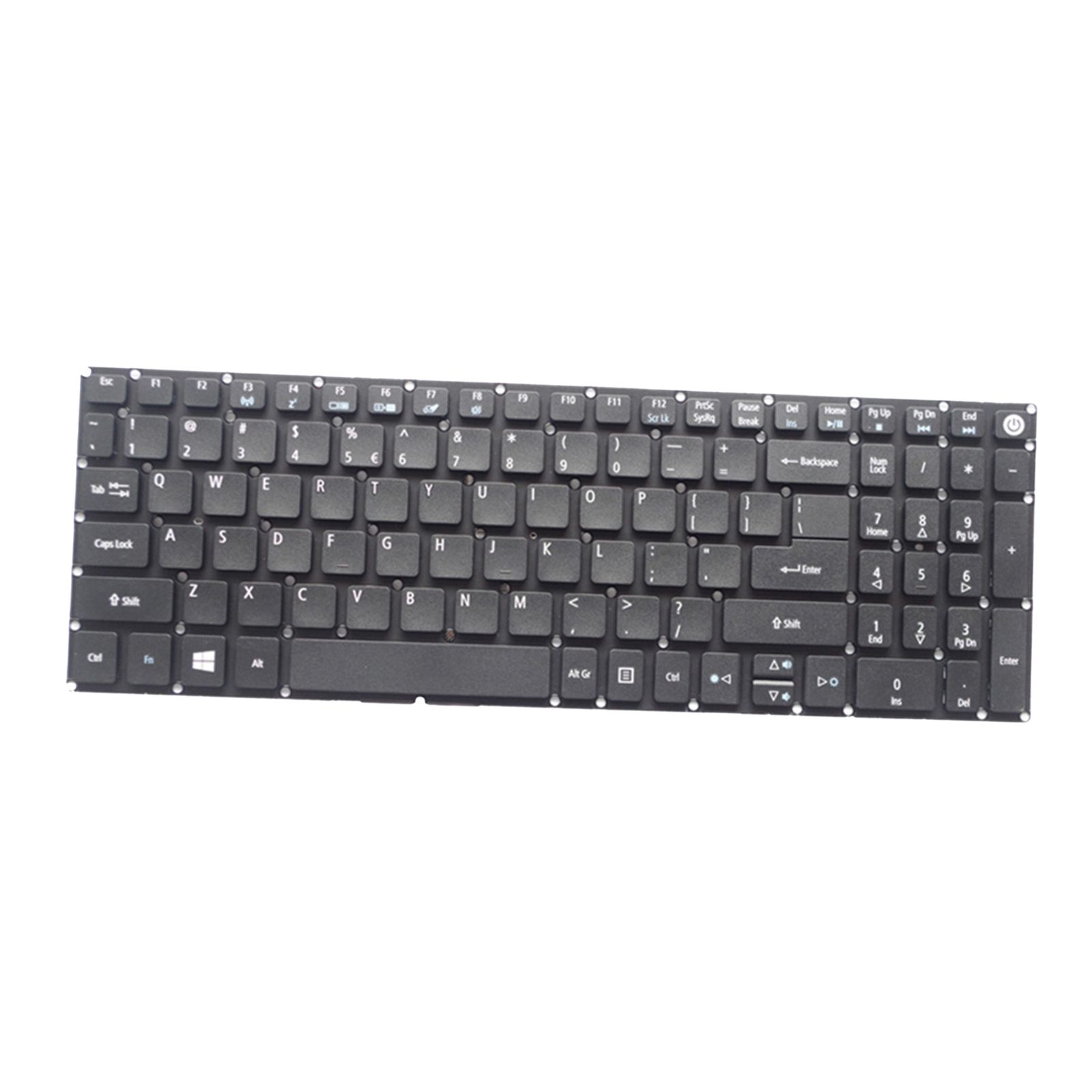 NEW US Keyboard For Acer E5-573 532G 573G E5-772G 752G V3-574G A315