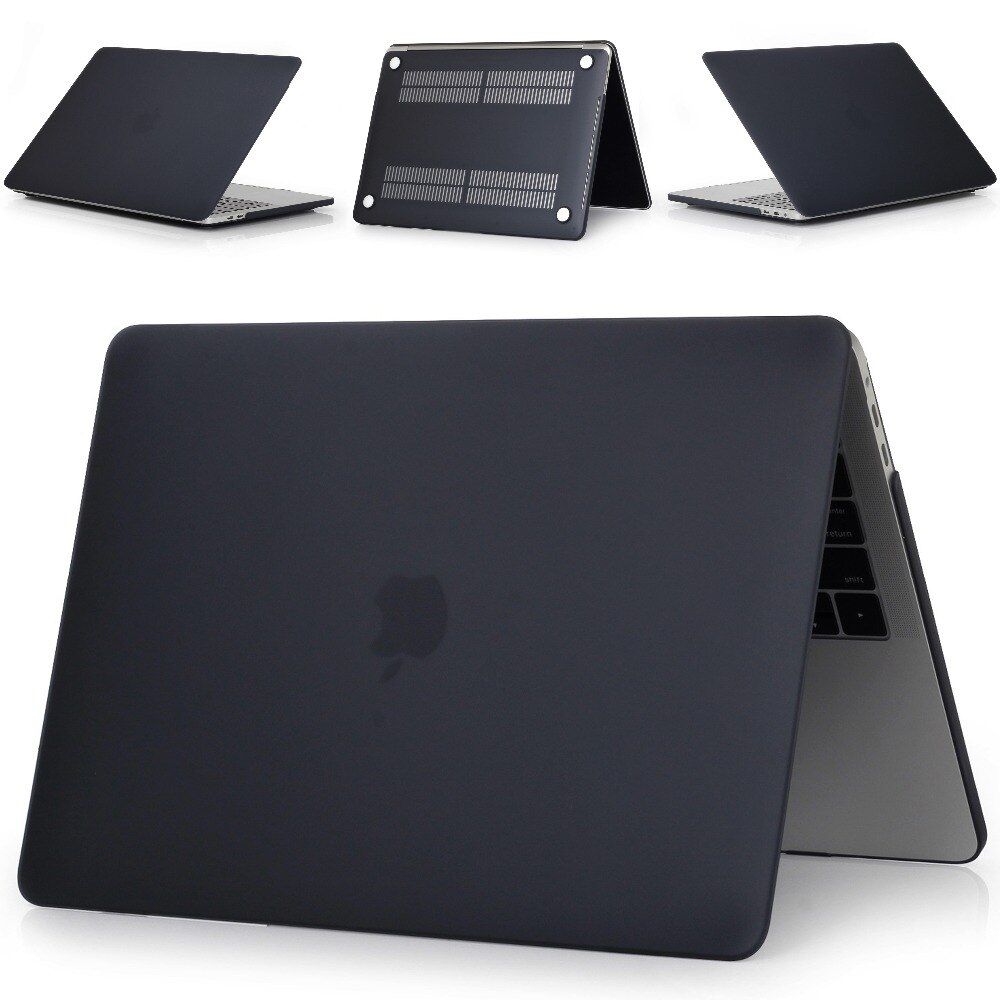 Ultra Slim Crystal/Matte Case for Apple MacBook Air 13 13.3 A1932 11 12  Pro 13 15 Retina 15.4 Cover A2159 Laptop Hard Case