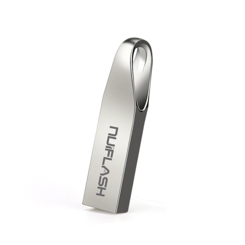 Mini Portable USB 3.0 Metal Flash Drive 4-128GB Large Memory U Disk for Laptop