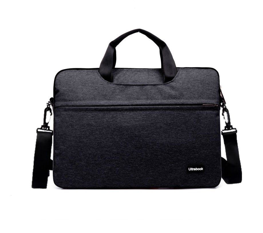 Computer briefcase Notebook Laptop sleeve shoulder bag for MacBook Pro Retina Touch Bar Air 11 12 13 15 17 inch A1932 A1990