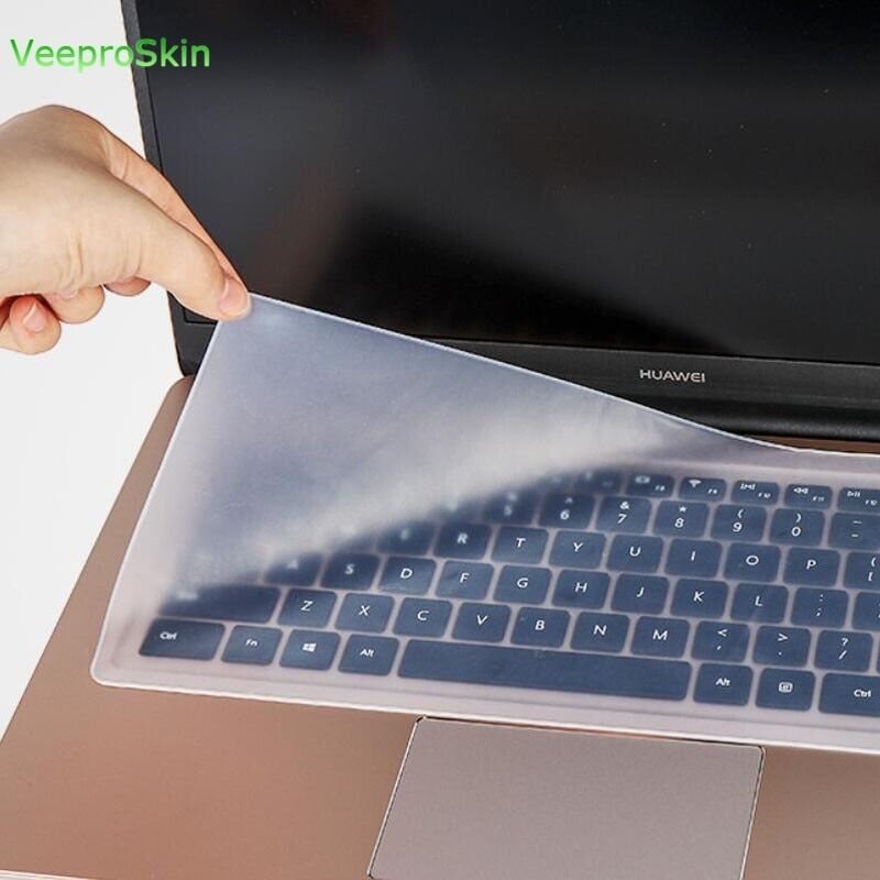 for HP Dell Lenovo Asus Acer Samsung Sony 15.4 11.6 13.3 10.1 keyboard protector Universal 10 12 14 15 inch keyboard Cover Case