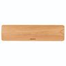 Ergonomic Keyboard Typing Work Game Wooden Hand Wrist Rest Support Pad Cushion