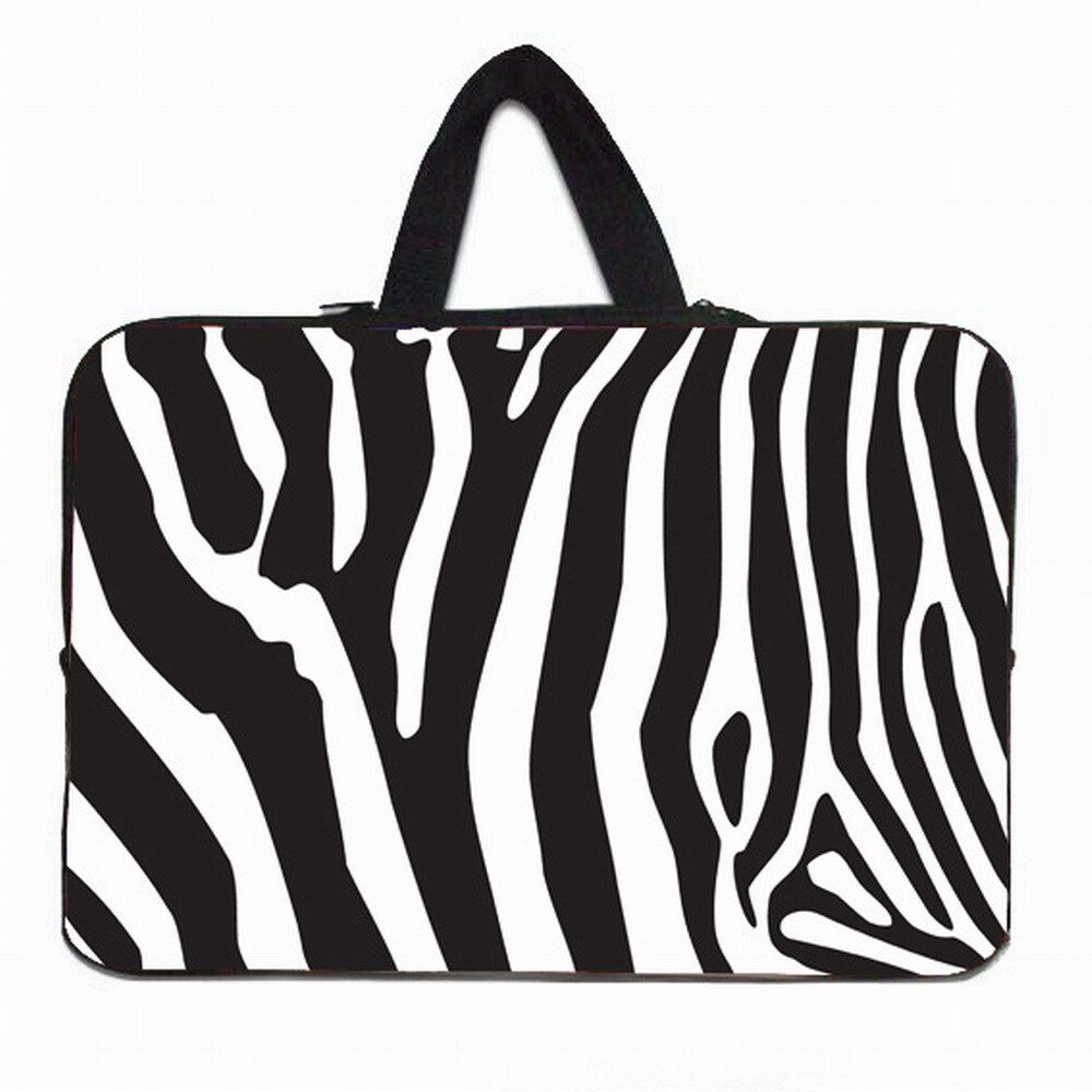 Funda Portatil Bolsas 15.6 13.3 11 12 10 17 14 Notebook Laptop Sleeve Bag Carry Case For Acer Aspire One Dell HP IBM For Macbook