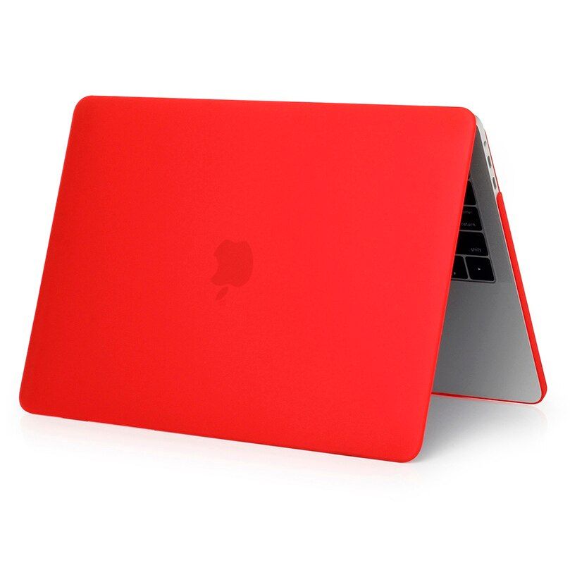 Matte/crystal Laptop Case For MacBook Pro Retina Air 11 12 13 15 16 inch,for Mac 2020 Air/Pro 13.3 A1392 A2179 A2337 A2338 Cover