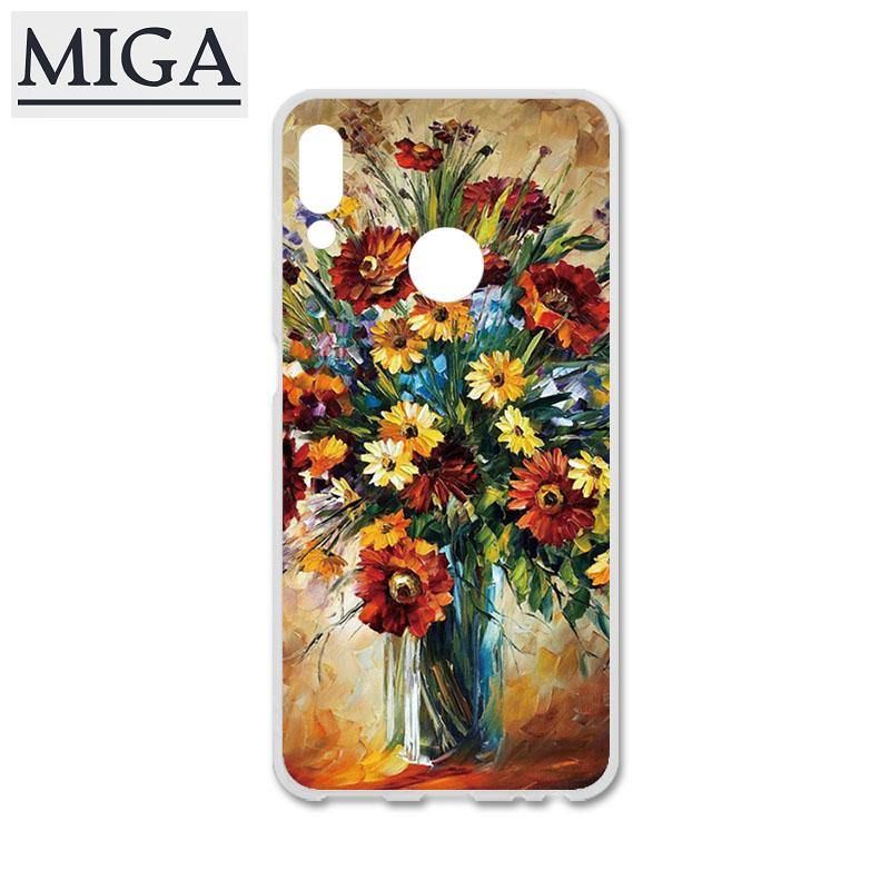 For Lenovo K5 Pro K 5 K5pro L38041 5.99 inch Covers Soft TPU Case Hot Images Cases Silicone Skin Protective Housing Covers DIY Paintd Fexible Anti-knock Hood