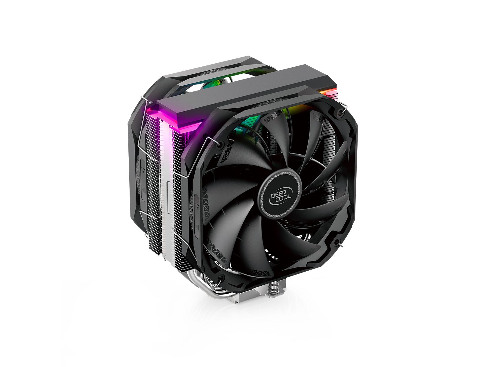 DeepCool AS500 PLUS CPU Air Cooler