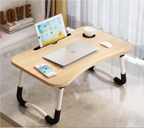 Mini Table Portable Foldable Laptop Desk || Home Laptop Table Folding Laptop Table Laptop Stand