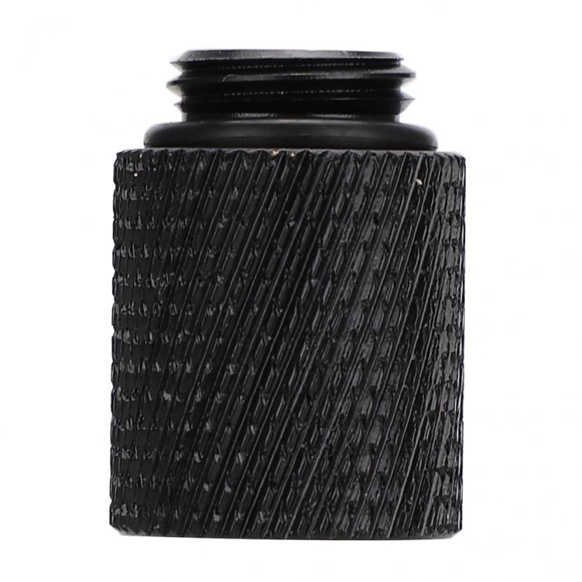 TA Water Cooling Fittings G1/4 Extended Seat 20mm Length Chromeplate for Desktop System cessories