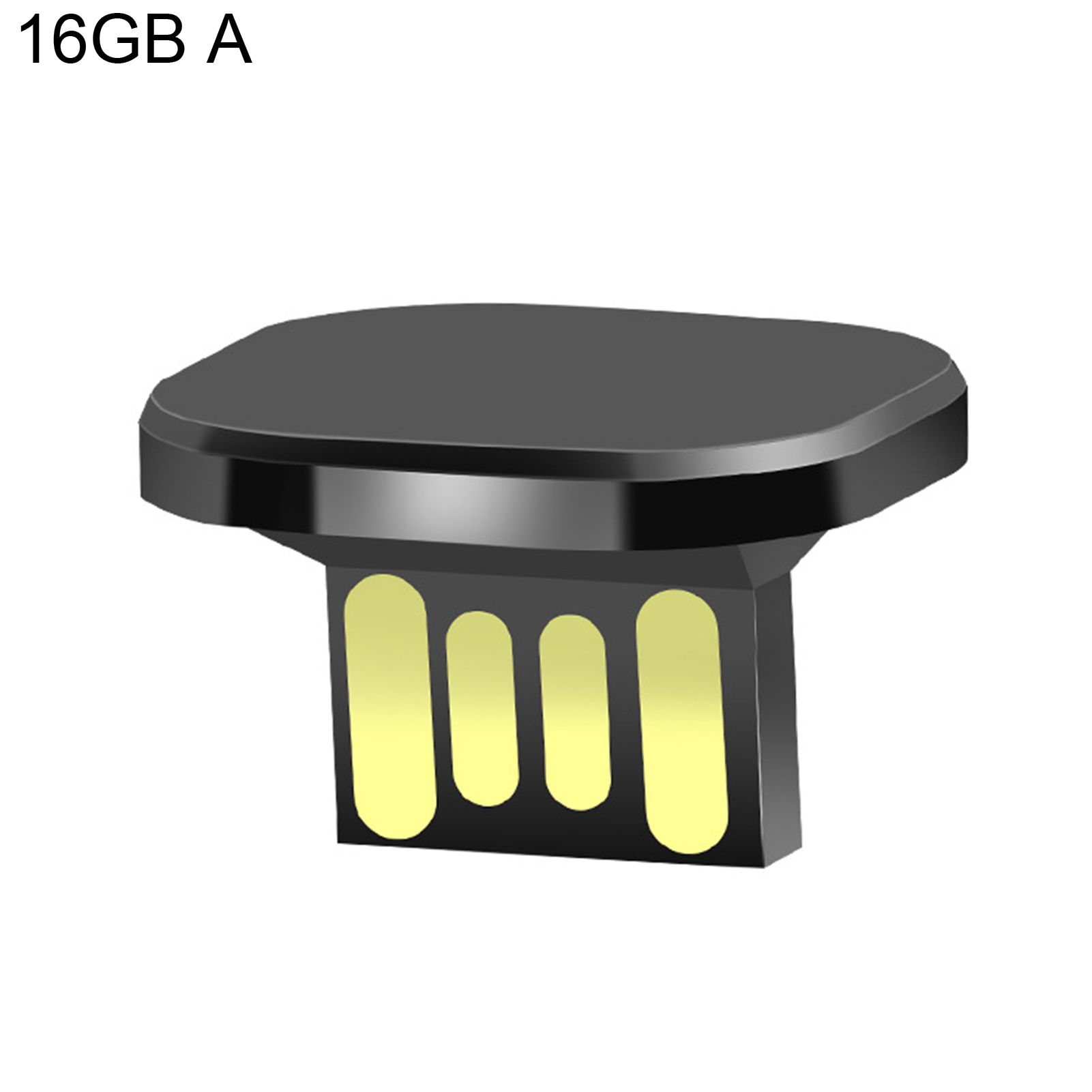 Flash Disk Driver-free 16GB 32GB 64GB Universal Pen Drive