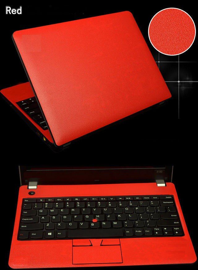 KH Laptop Sticker Skin Decal Carbon fiber Cover Protector for Dell Latitude E6440 14"