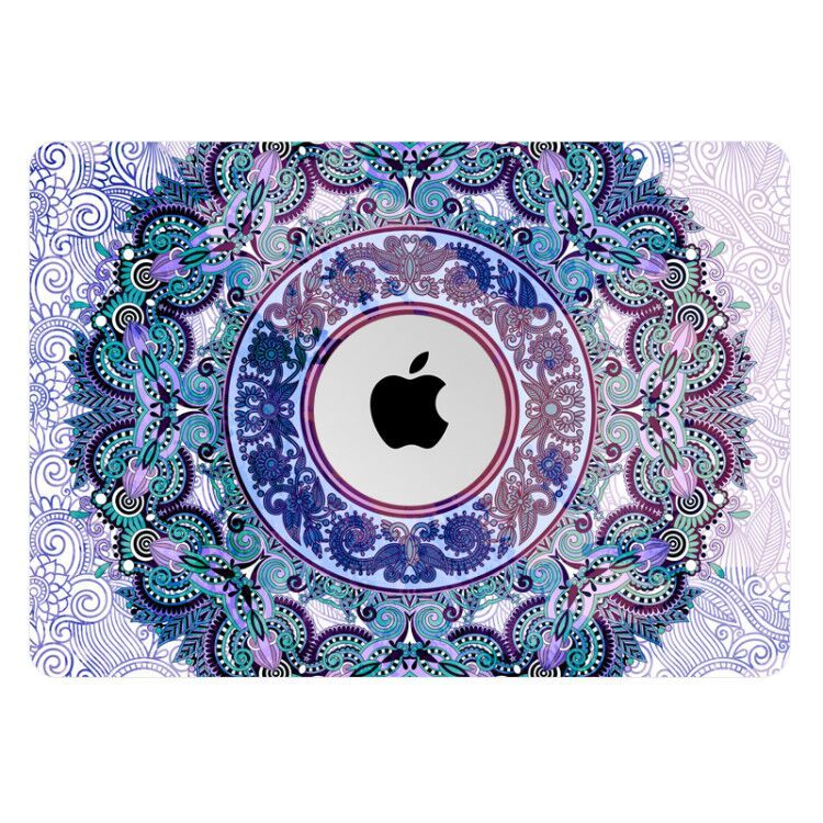 Arrival Case for Macbook Air Pro Retina 11 12 13.3"  Mac Book 13 15 16 Touch Bar/Touch ID 2020 A2289 A1932 A2159 A2251