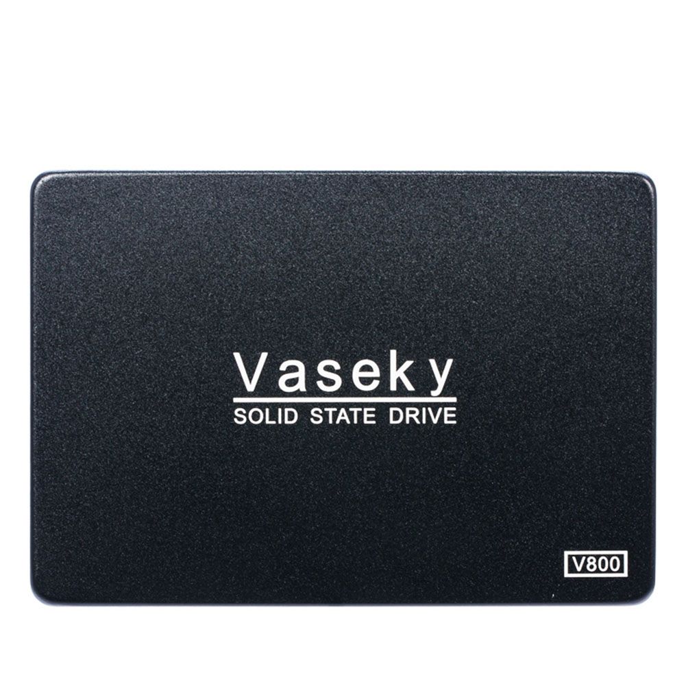 Yfashion MLC Solid State Drive SSD 60G-500G for Desktop Laptop PC Volume