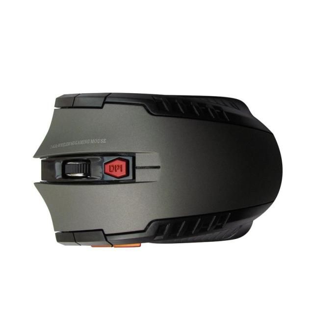 Mouse Raton Wireless Hot Mini 2.4GHz Optical Mouse Mice Gamer Mice For PC Laptop computer mouse sem fio inalambrico 18Aug7