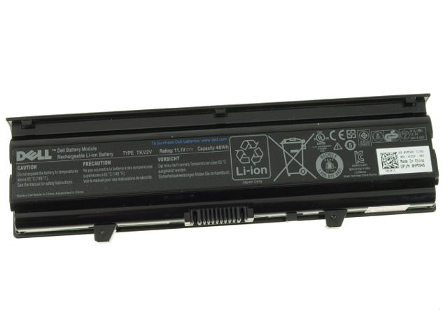 Laptop battery FOR  Inspiron N4030 14V 14VR M4010 N4020 N4030D