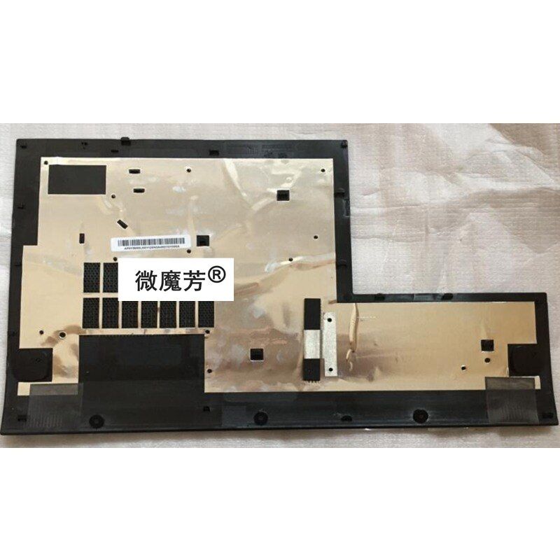for LENOVO G500S G505S Z501 Z505 Laptop Bottom Base Case Cover/Palmrest upper case cover