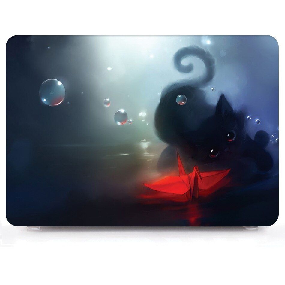 2020  13 Air A2179  Laptop Hard Shell Case Cover For Apple Macbook Air Pro Retina Touch Bar 11 12 13 15 16 inchs A2141 A1990