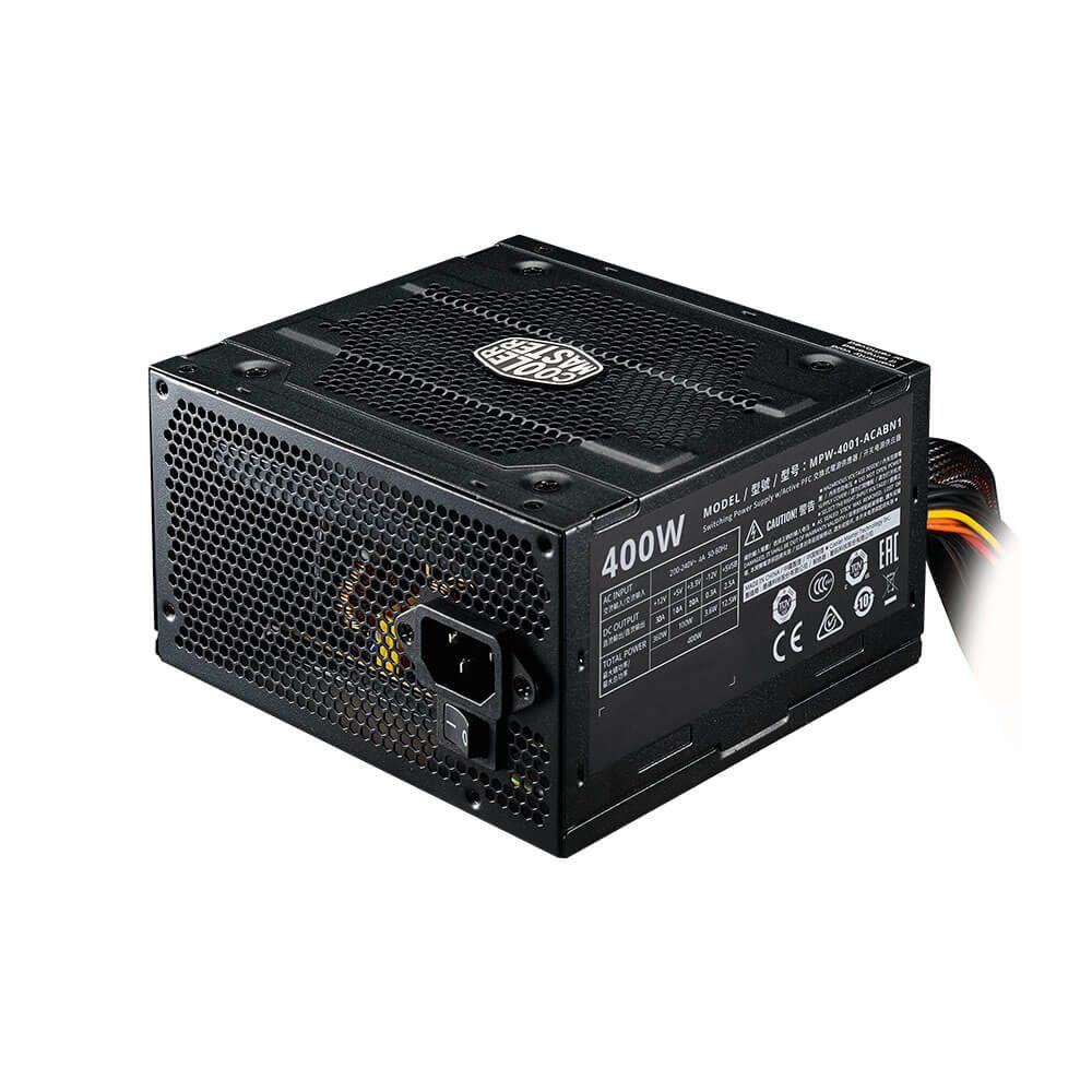 COOLER MASTER ELITE V3 MPW-4001-ACABN1 POWER SUPPLY 400W