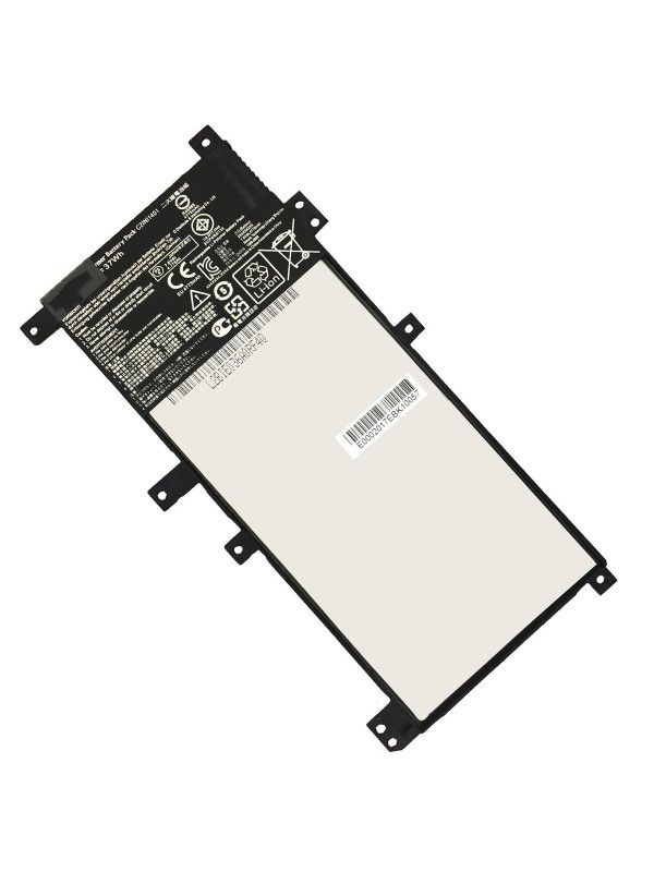 LAPTOP BATTERY FOR ASUS X455. X455LA , X455LD , X454L,  A455L , F454L, K455L, R455L, C21N1401 ORG