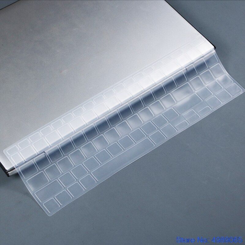 for ASUS vivobook 15 X513EP X513EA x513 EP EA K513EQ K513 EQ 15.6 inch Silicone laptop Keyboard Cover Protector cover