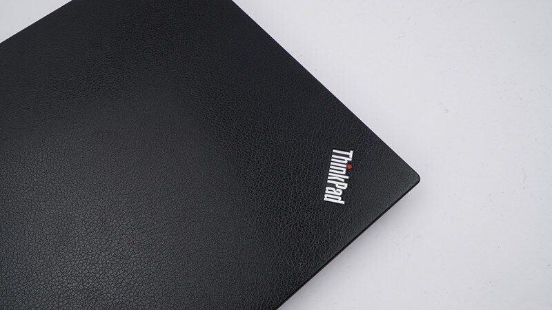 Laptop Carbon fiber Vinyl Skin Sticker Cover For  Lenovo Thinkpad P51 P50 15.6-inch
