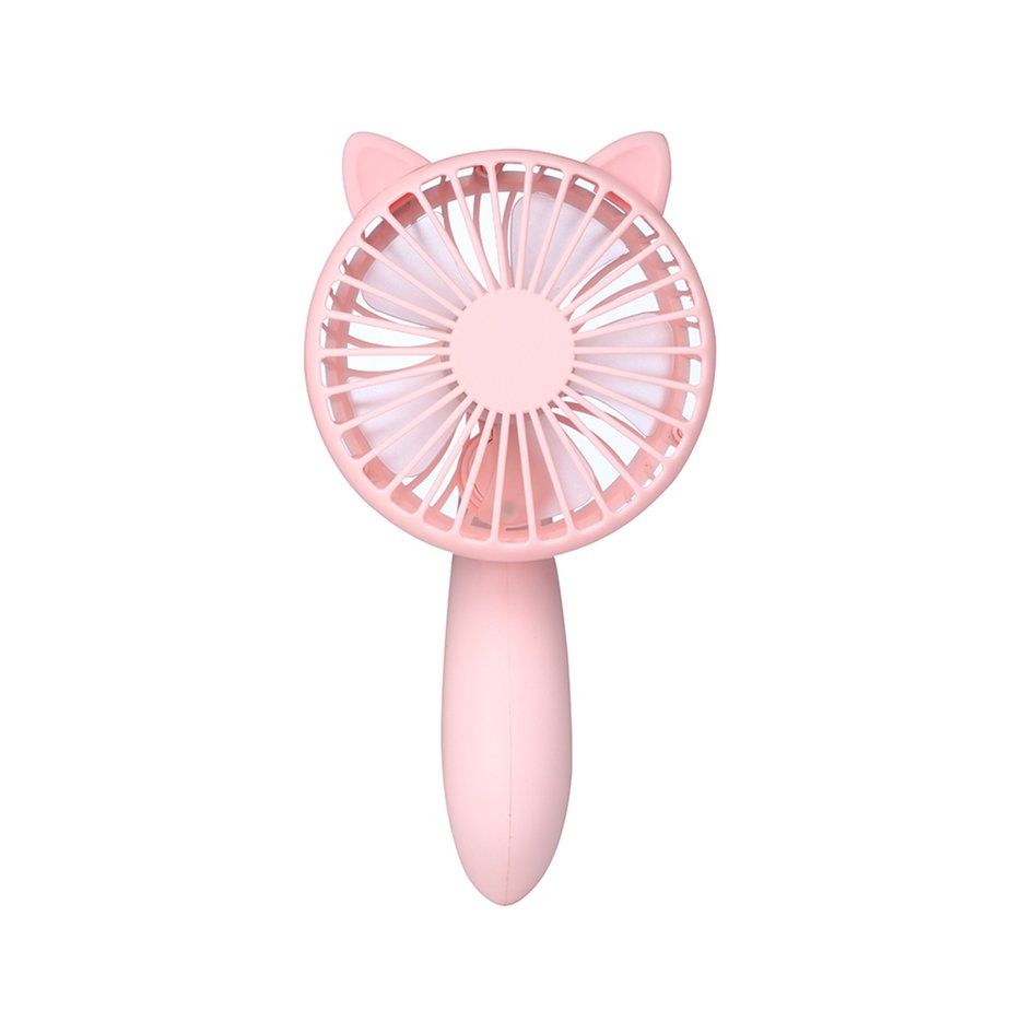 Electrical Fans Electric Portable Hold Desktop Electric Fan