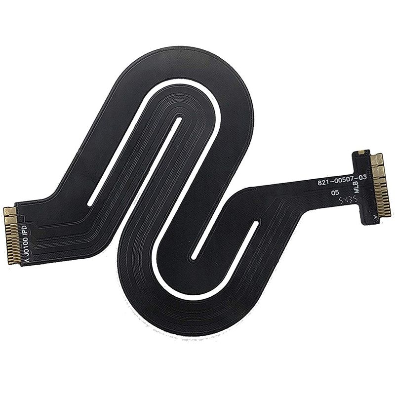 Trackpad Presspad Ribbon Flex Cable 821-00507-03 for MacBook 12 Inch A1534