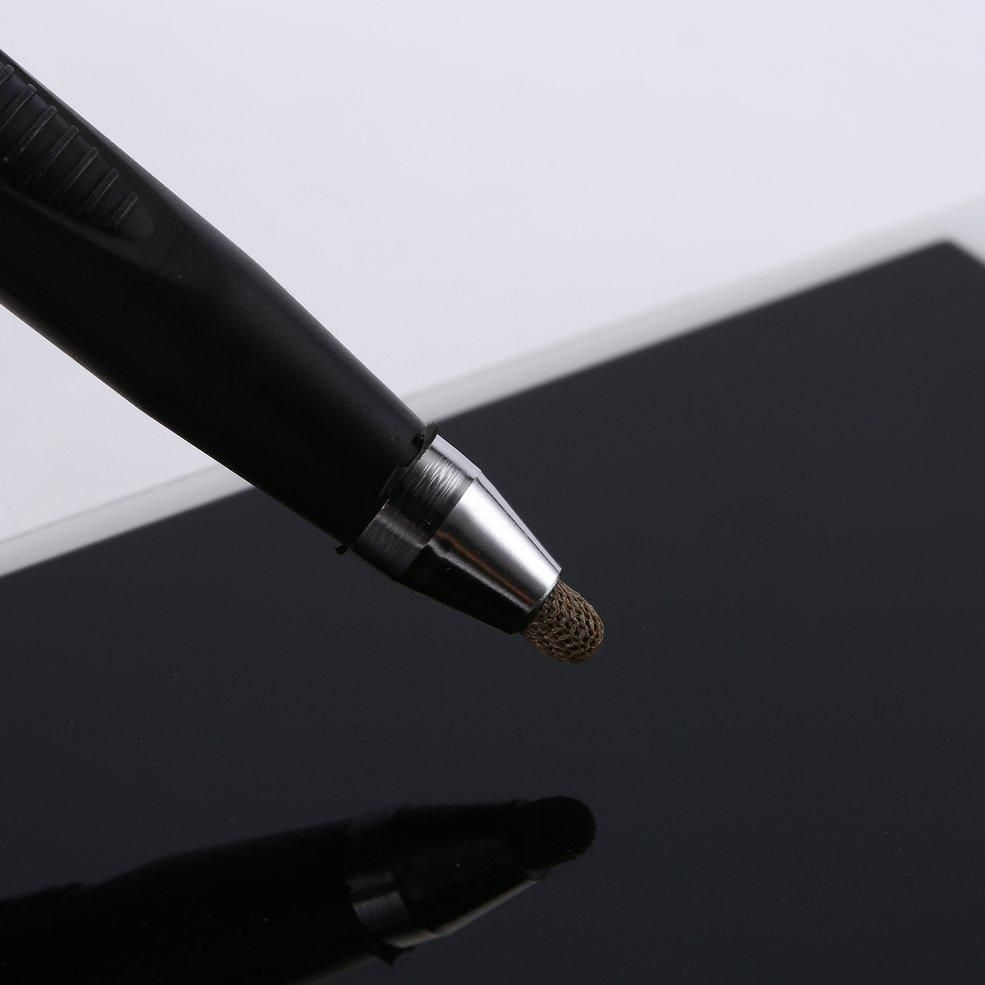 MA Portable Universal Capacitive Touch Screen Drawing Ballpoint Stylus Pen