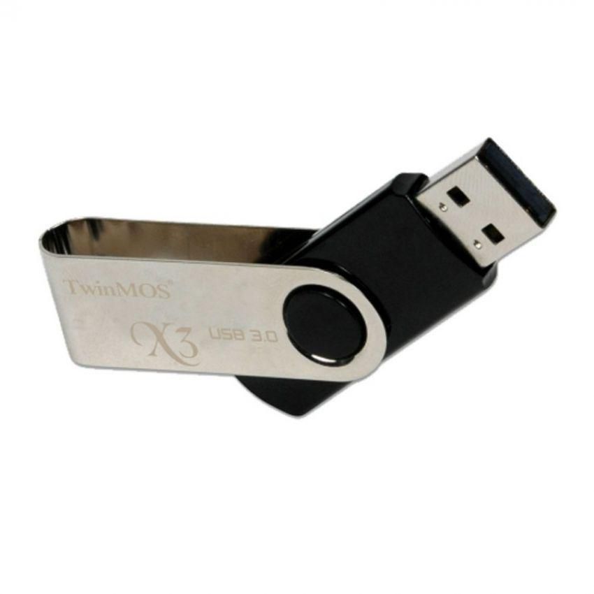 Twinmos USB 3.0 16 GB Pen Drive - X3
