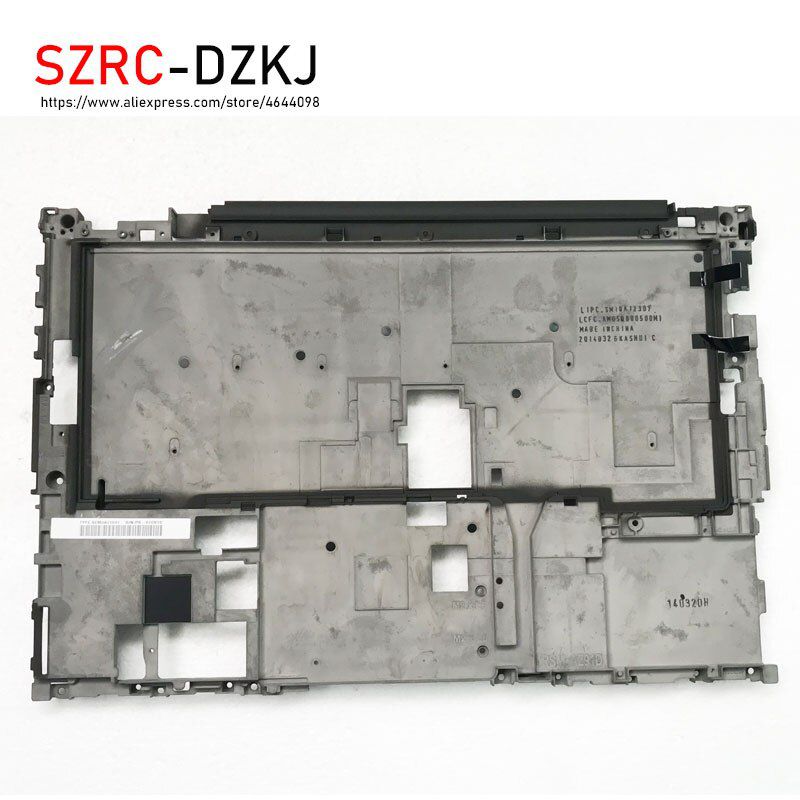 For  ThinkPad T440P Bracket Support Case Motherboard Mg Structure Frame Assembly base cover AMOSQ000500
