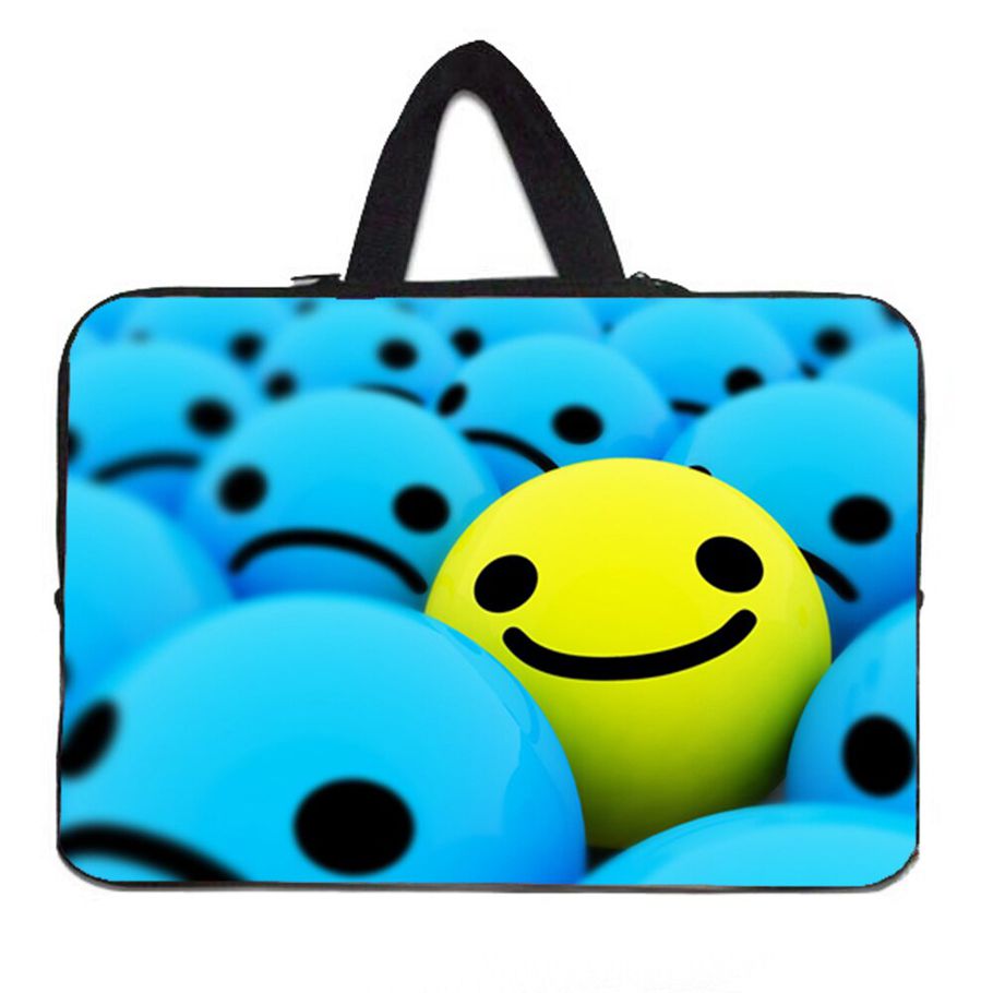 2020 Business Handbag Laptop Bag Case For Macbook Air Pro Retina 13 15 Laptop Sleeve 10 12 14 16 17 Notebook Bag For Dell Lenovo