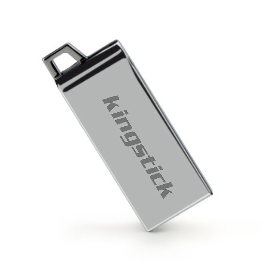 King-stick USB 3.0 4-128GB Large Memory Data Storage Metal U Disk Flash Drive