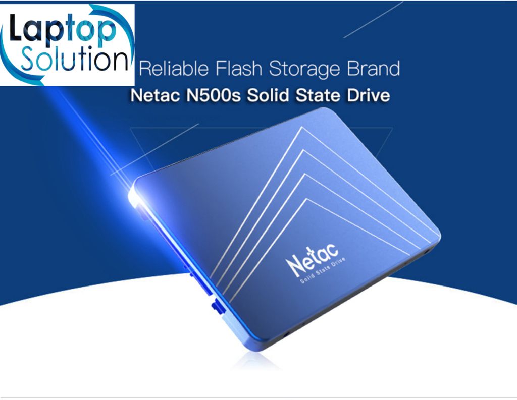 Netac 240GB SSD (6Gb/S)