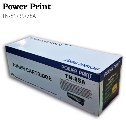 Power print TN-85A Toner Cartridge