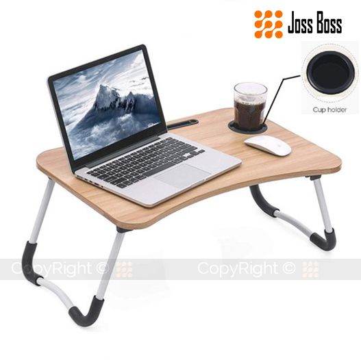 Multifunctional Foldable Portable Laptop Notebook Notepad Desk