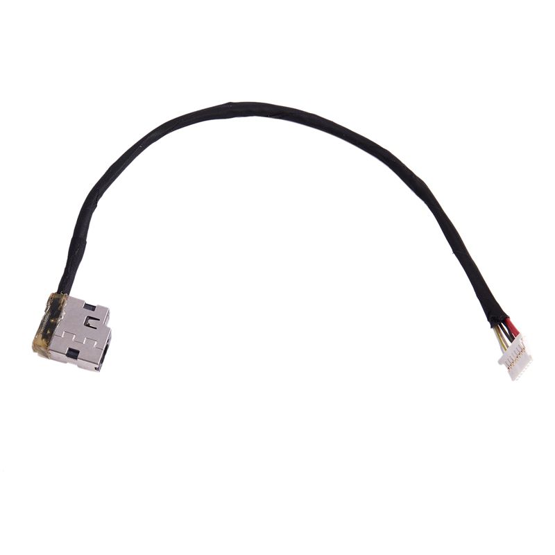 DC Power Jack Harness Cable For HP Pavilion 15-AC026DS 15-ac055nr 15-ac121dx