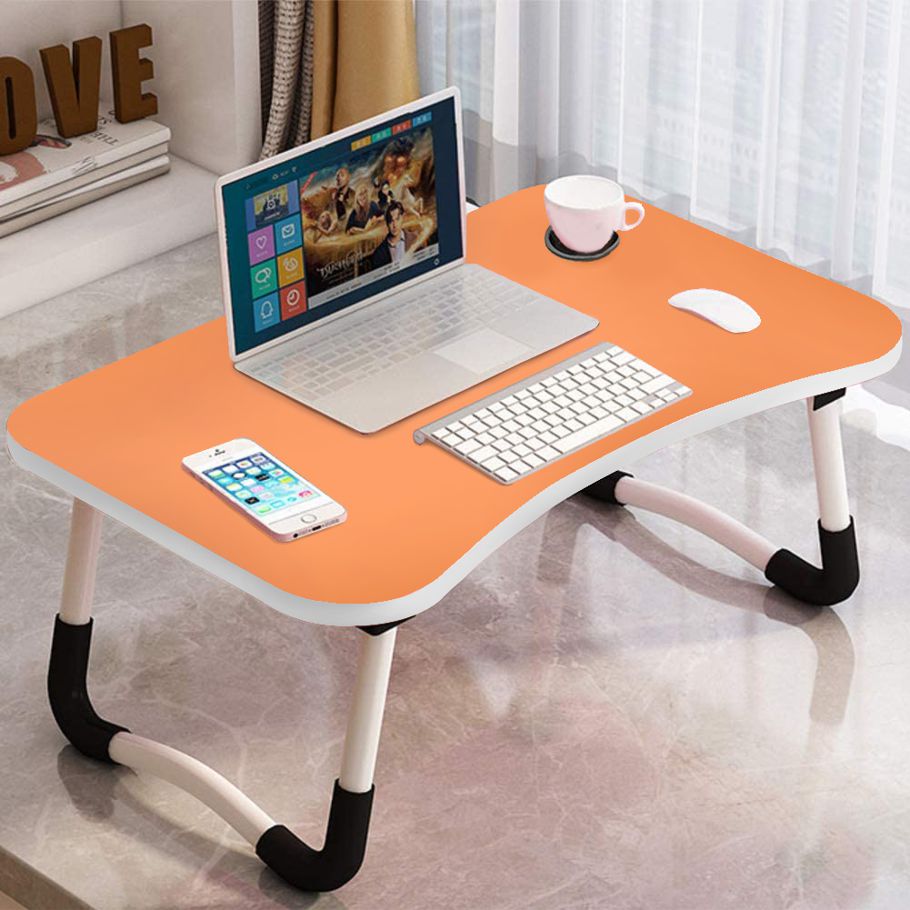 Computer Laptop Desk Small Foldable Multi-Function Bed Desk Simple Dormitory Lazy Table Bed with Laptop Table