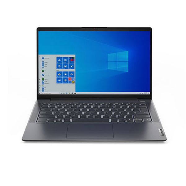 Lenovo IdeaPad Slim 5i 14ITL05 Core-i5 11th Gen Laptop - 8GB RAM - 512GB NVMe SSD - GeForce MX450 2GB GDDR6 Graphics - 14-Inch Display #82FE00UBIN-2Y