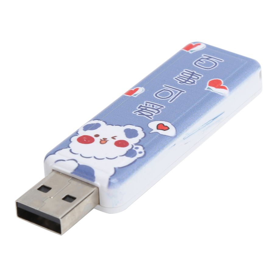32GB 64GB USB 2.0 Flash Drive Thumb U Disk Memory Stick Pen F/ PC Storage